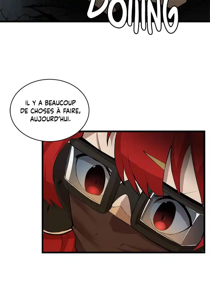 The Dungeon Master 78 page 3