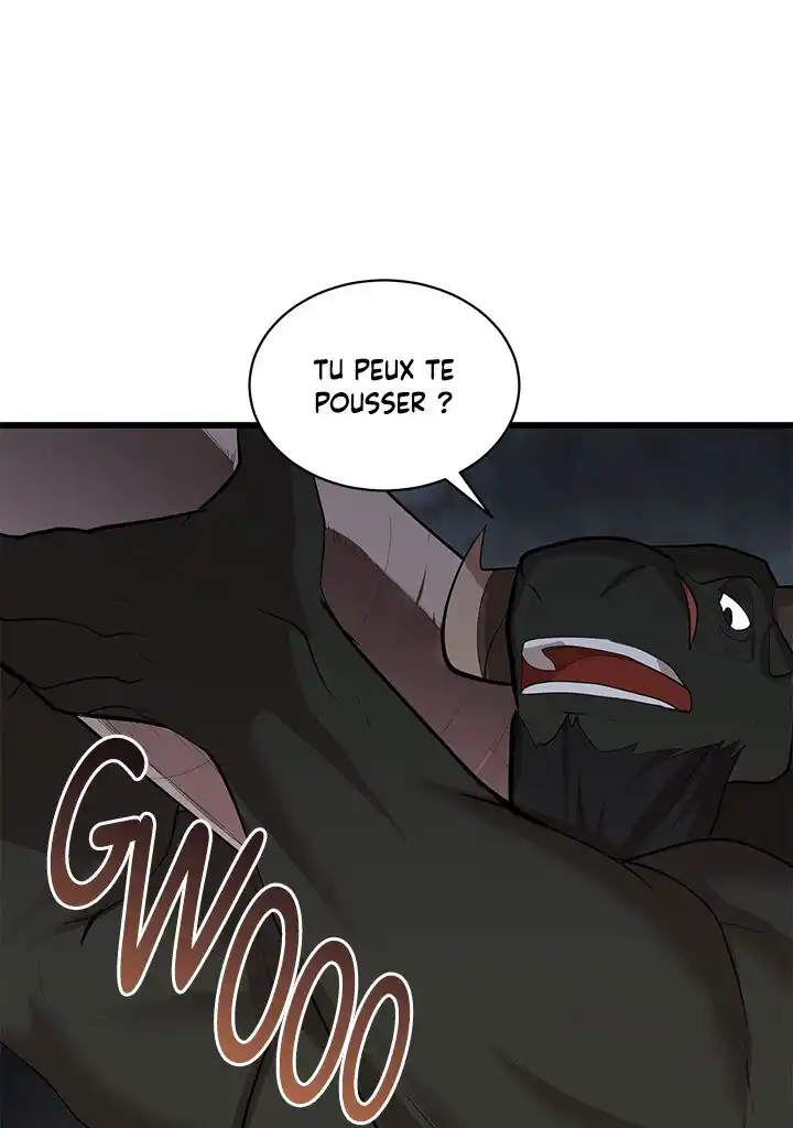 The Dungeon Master 78 page 7