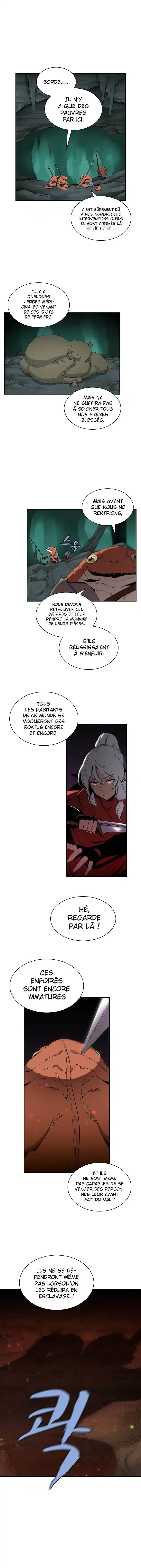 The Dungeon Master 43 page 2