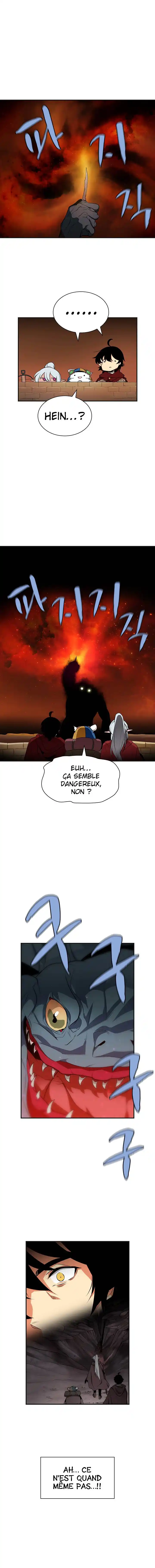 The Dungeon Master 39 page 7