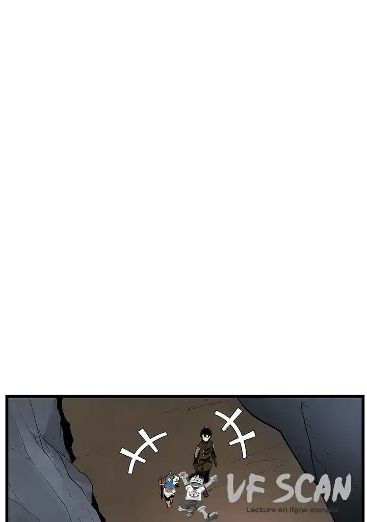 The Dungeon Master 75 page 1