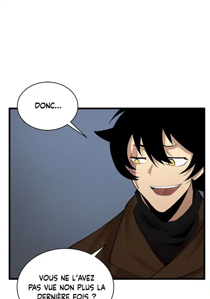 The Dungeon Master 75 page 3