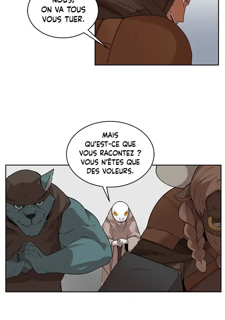 The Dungeon Master 53 page 4