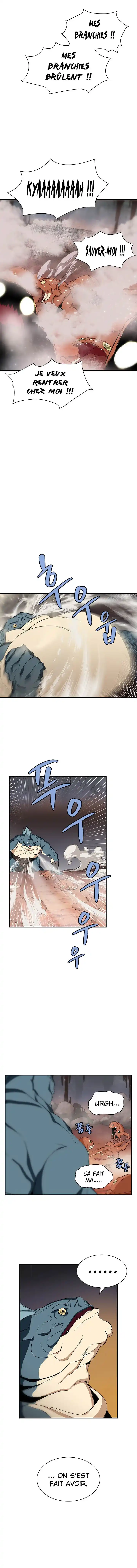 The Dungeon Master 40 page 3