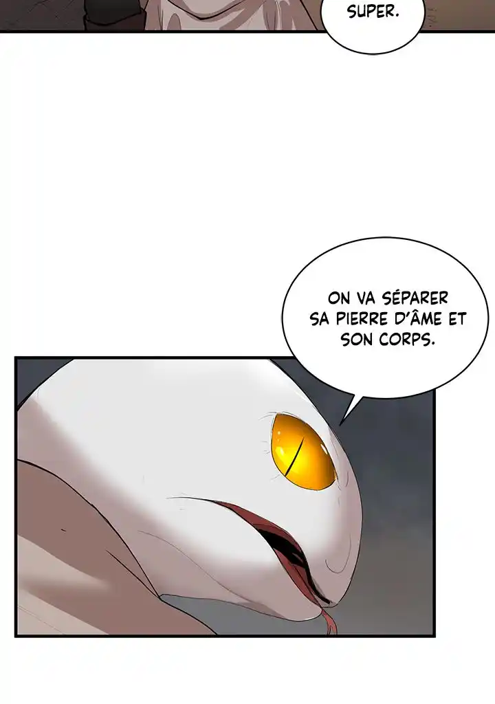 The Dungeon Master 61 page 5