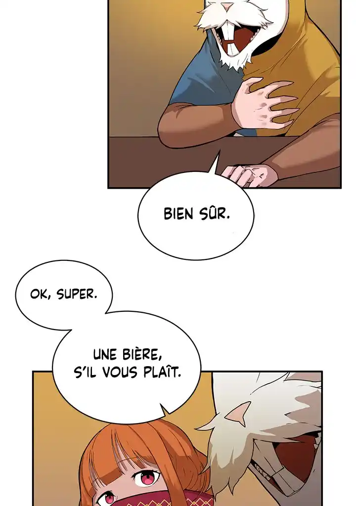 The Dungeon Master 52 page 6