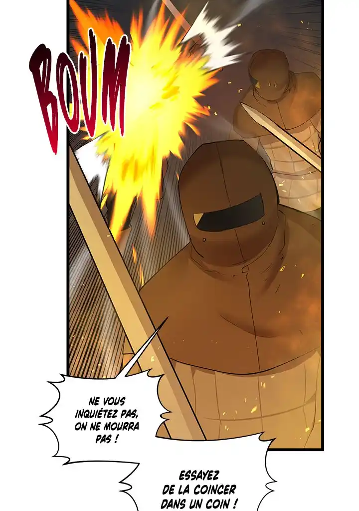 The Dungeon Master 83 page 4