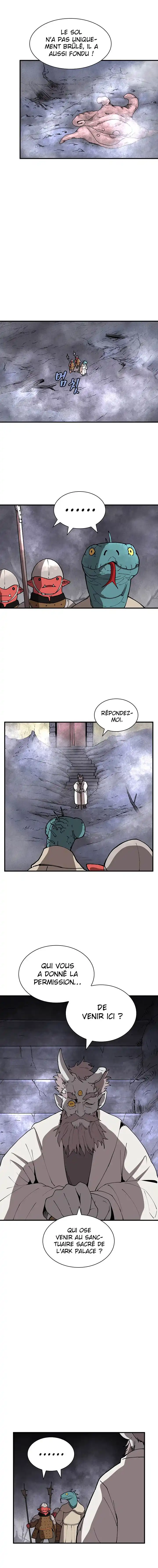 The Dungeon Master 33 page 4