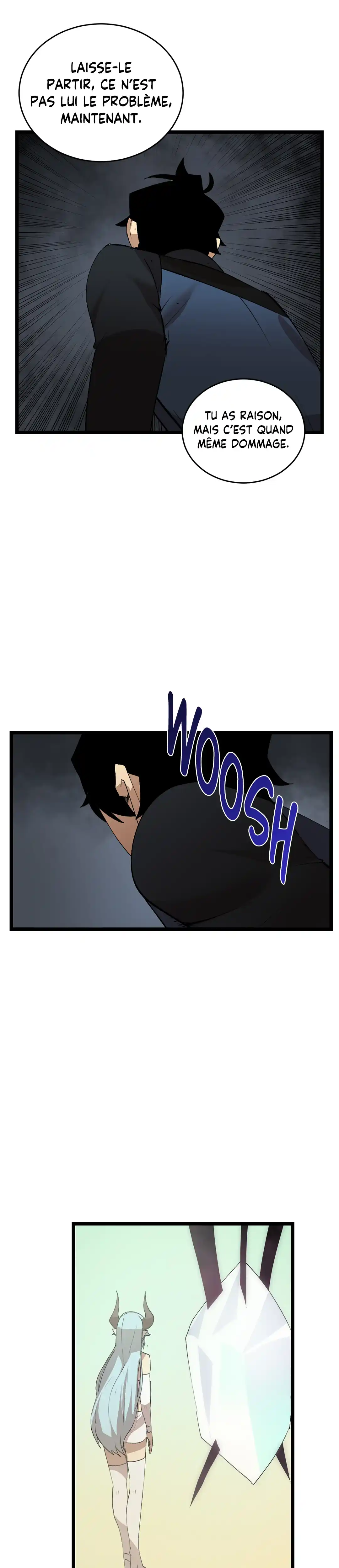 The Dungeon Master 99 page 3