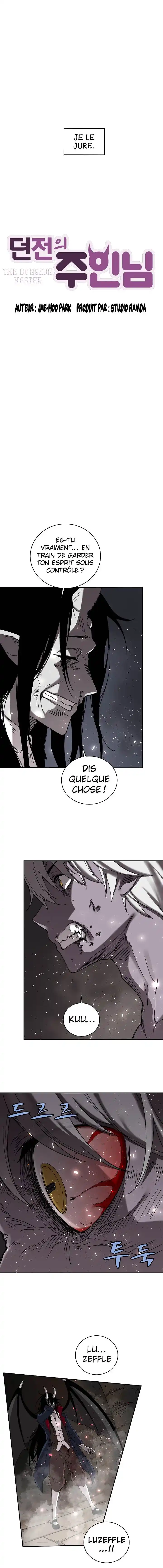 The Dungeon Master 25 page 2