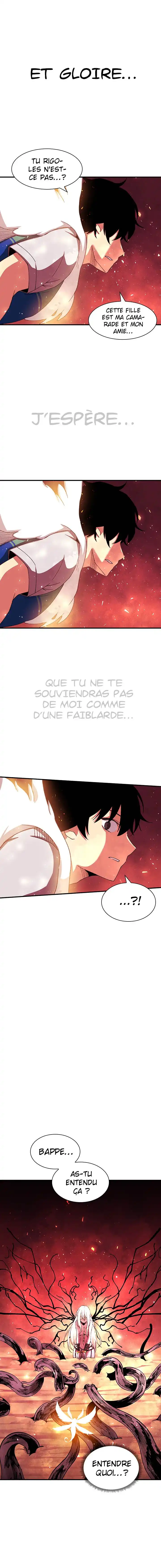 The Dungeon Master 28 page 3