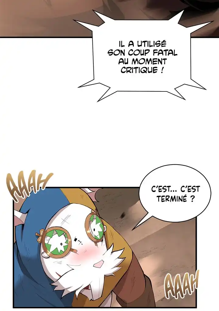 The Dungeon Master 62 page 4