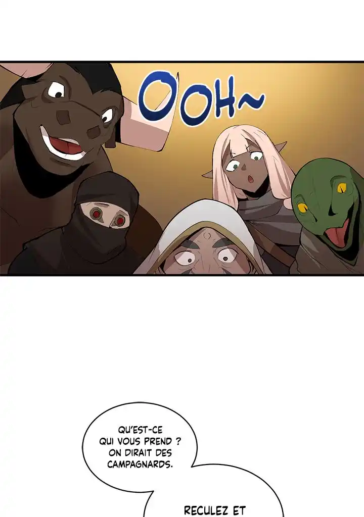 The Dungeon Master 67 page 4
