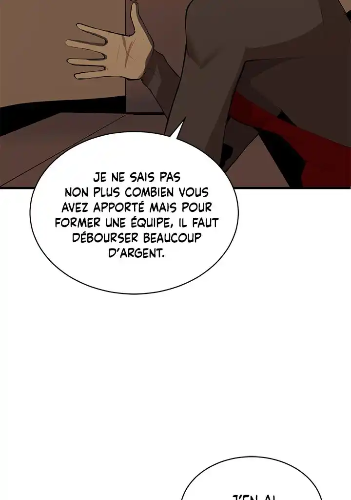 The Dungeon Master 66 page 7