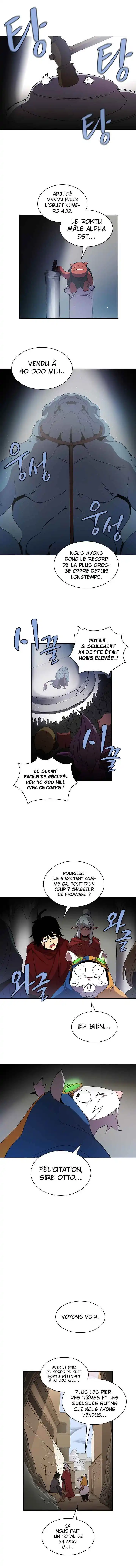 The Dungeon Master 49 page 8