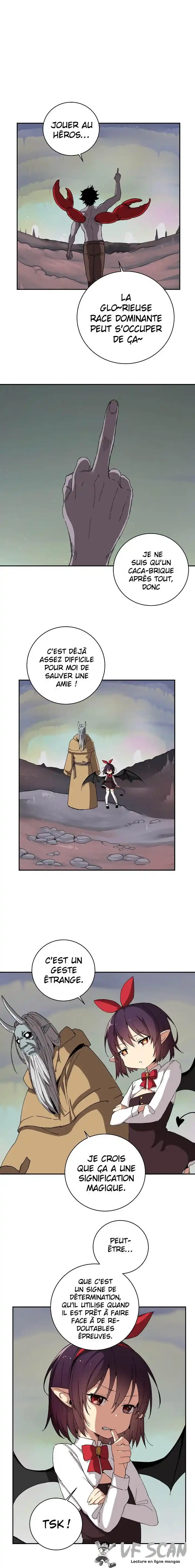 The Dungeon Master 23 page 1