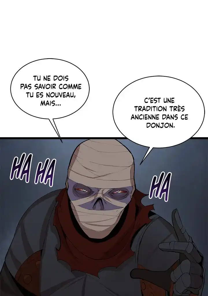 The Dungeon Master 70 page 3