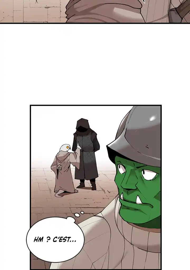 The Dungeon Master 59 page 5