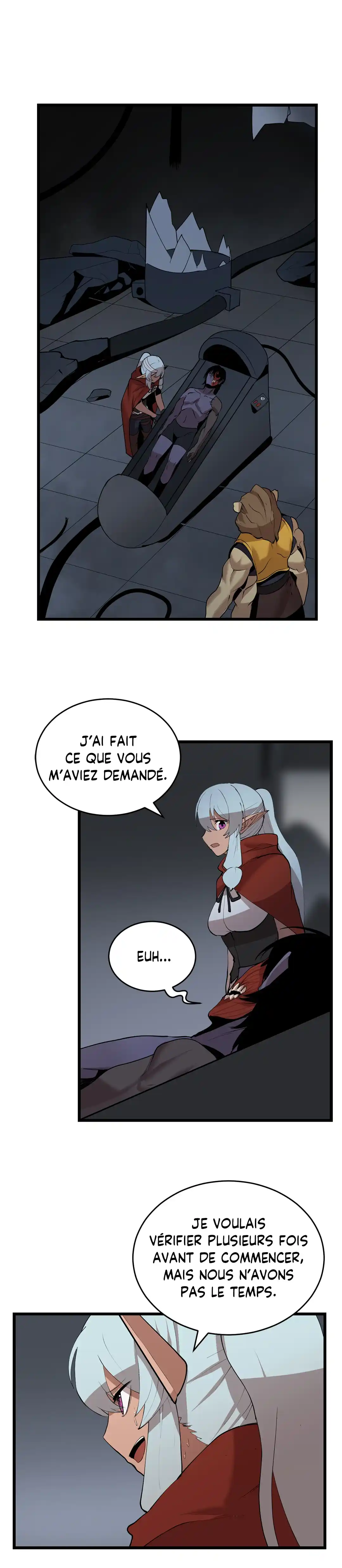 The Dungeon Master 115 page 2