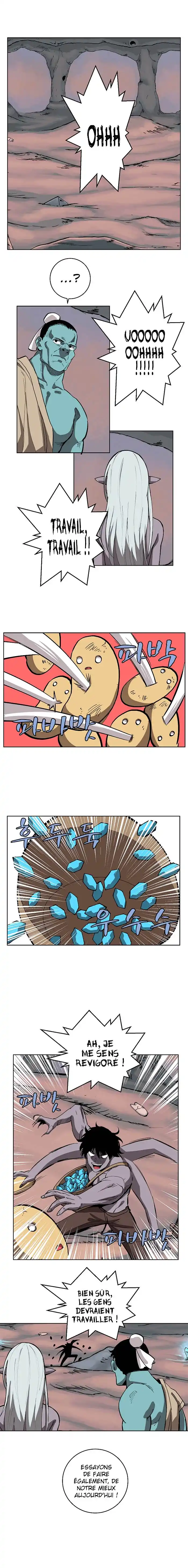 The Dungeon Master 12 page 2
