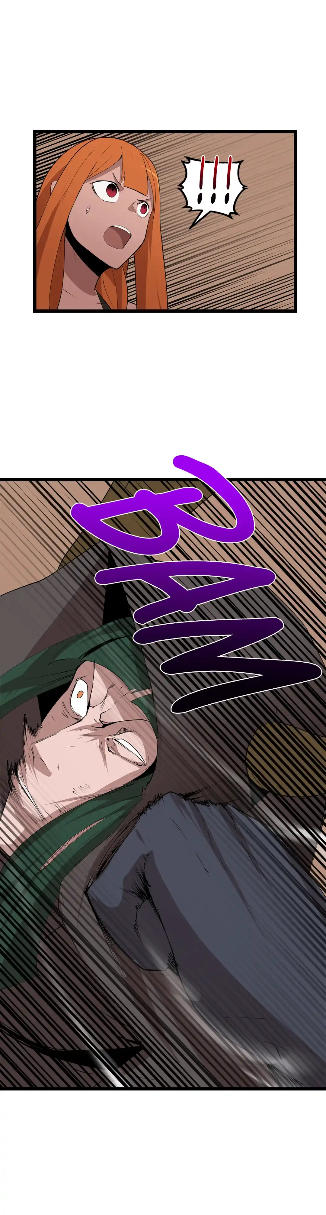 The Dungeon Master 105 page 4