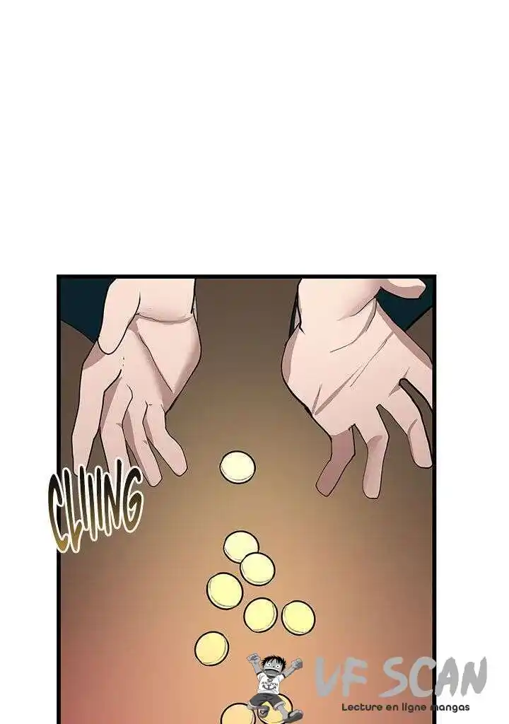 The Dungeon Master 88 page 1