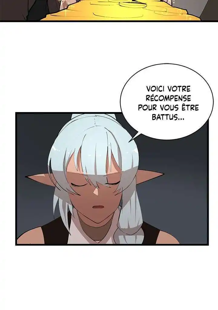The Dungeon Master 88 page 3