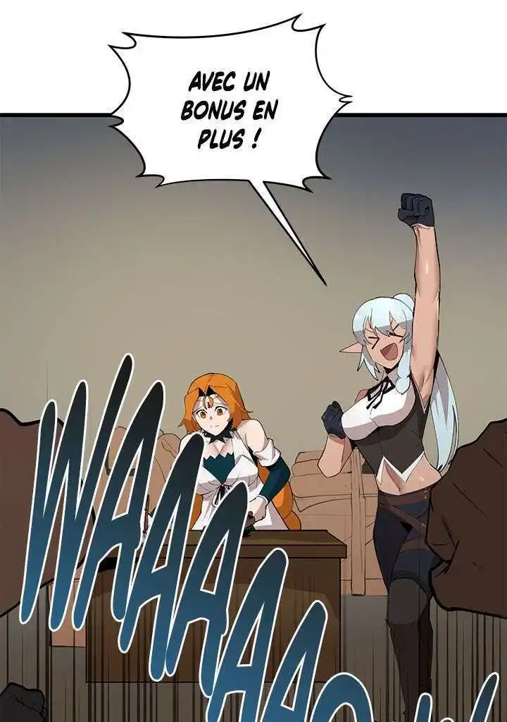 The Dungeon Master 88 page 4