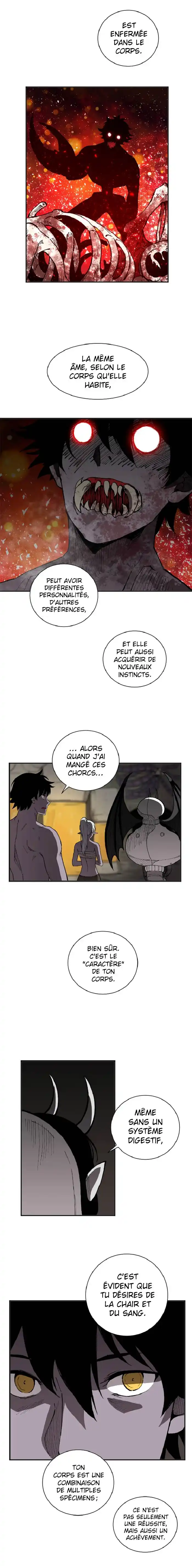 The Dungeon Master 19 page 4