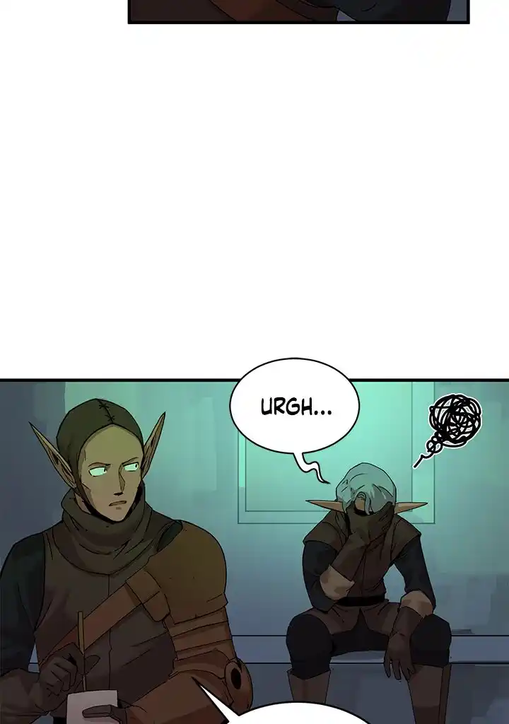 The Dungeon Master 56 page 5