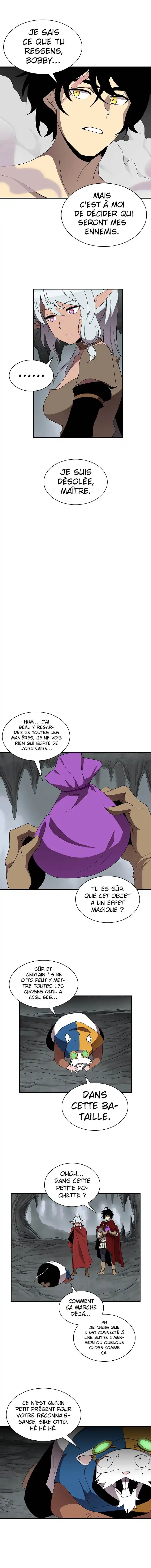 The Dungeon Master 48 page 7