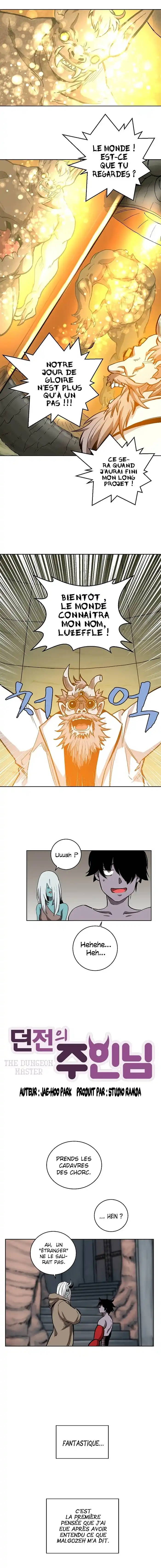 The Dungeon Master 10 page 2