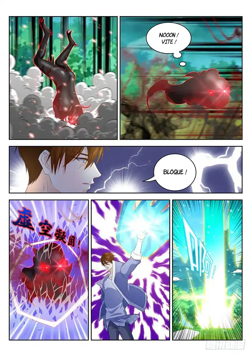 Rebirth of the Urban Immortal Cultivator 342 page 17