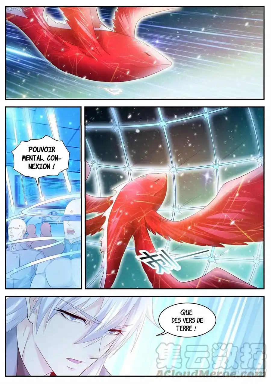 Rebirth of the Urban Immortal Cultivator 414 page 9