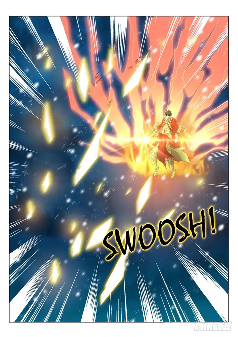 Rebirth of the Urban Immortal Cultivator 295 page 2