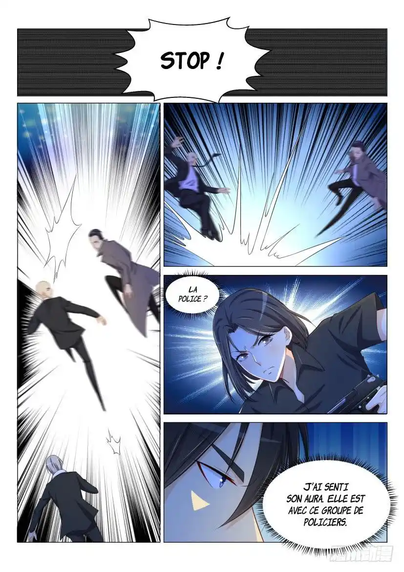 Rebirth of the Urban Immortal Cultivator 140 page 11