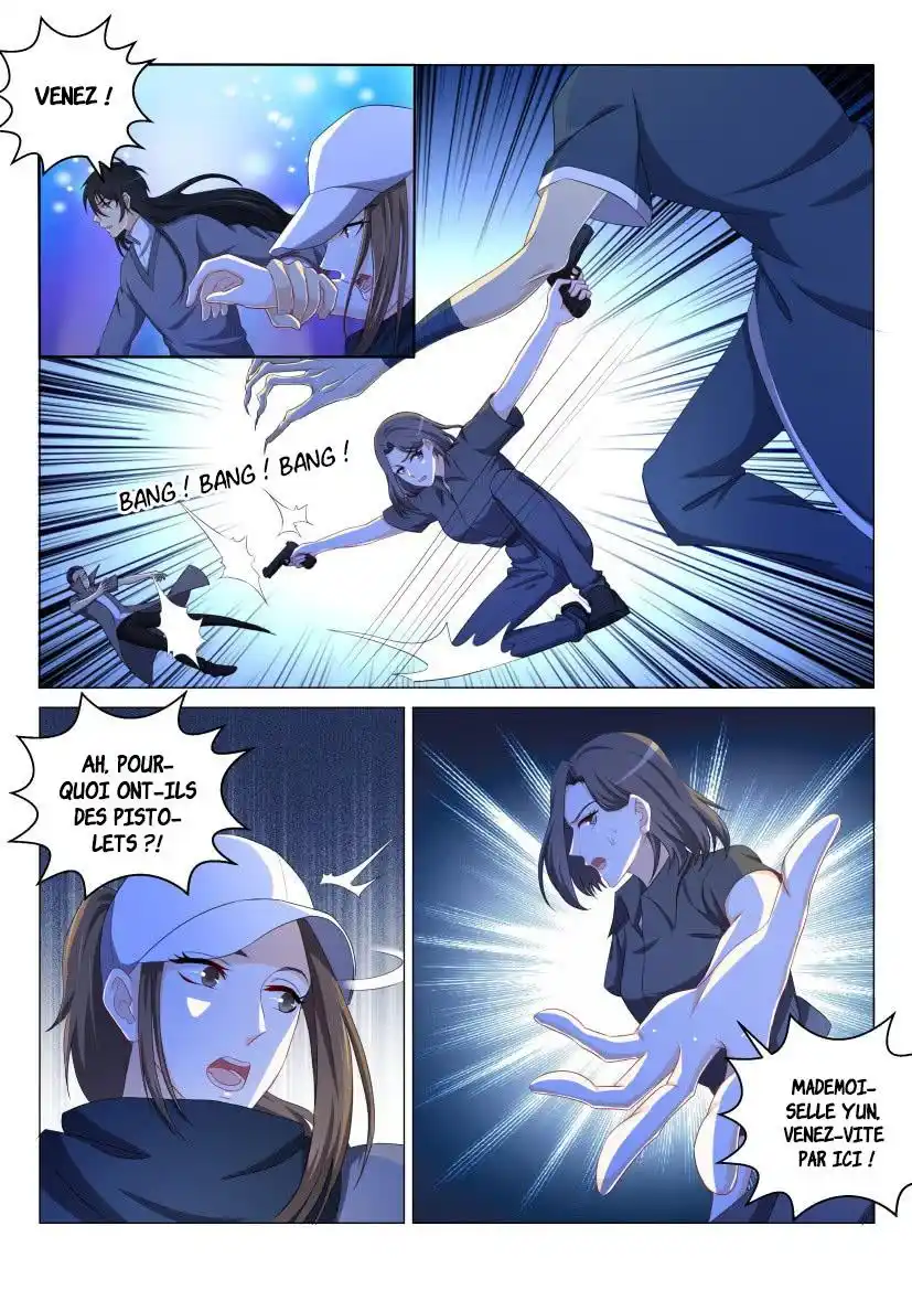 Rebirth of the Urban Immortal Cultivator 140 page 12