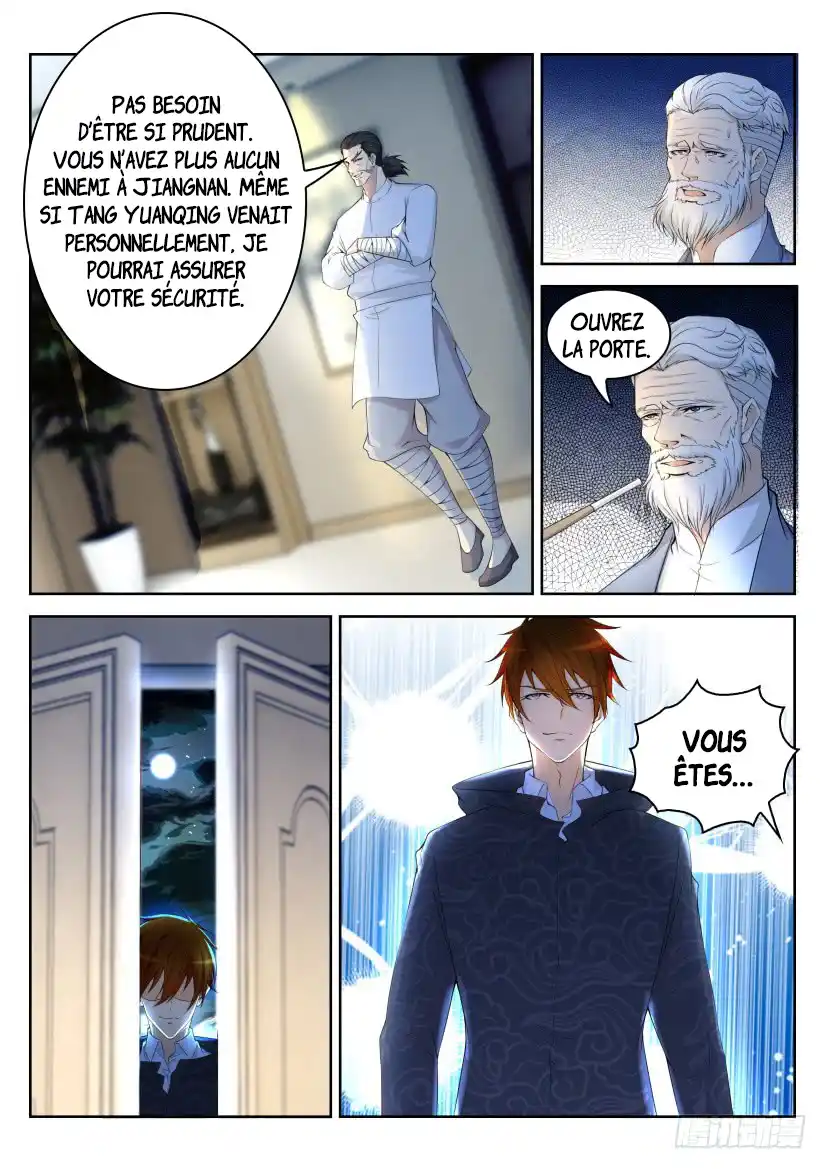 Rebirth of the Urban Immortal Cultivator 250 page 9