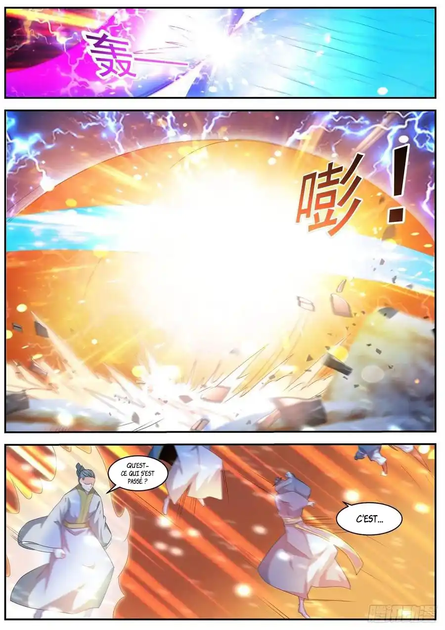 Rebirth of the Urban Immortal Cultivator 485 page 2