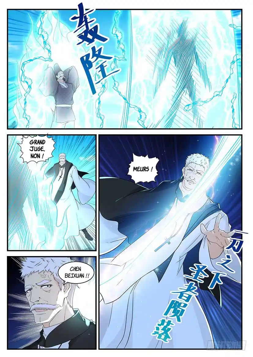 Rebirth of the Urban Immortal Cultivator 364 page 2