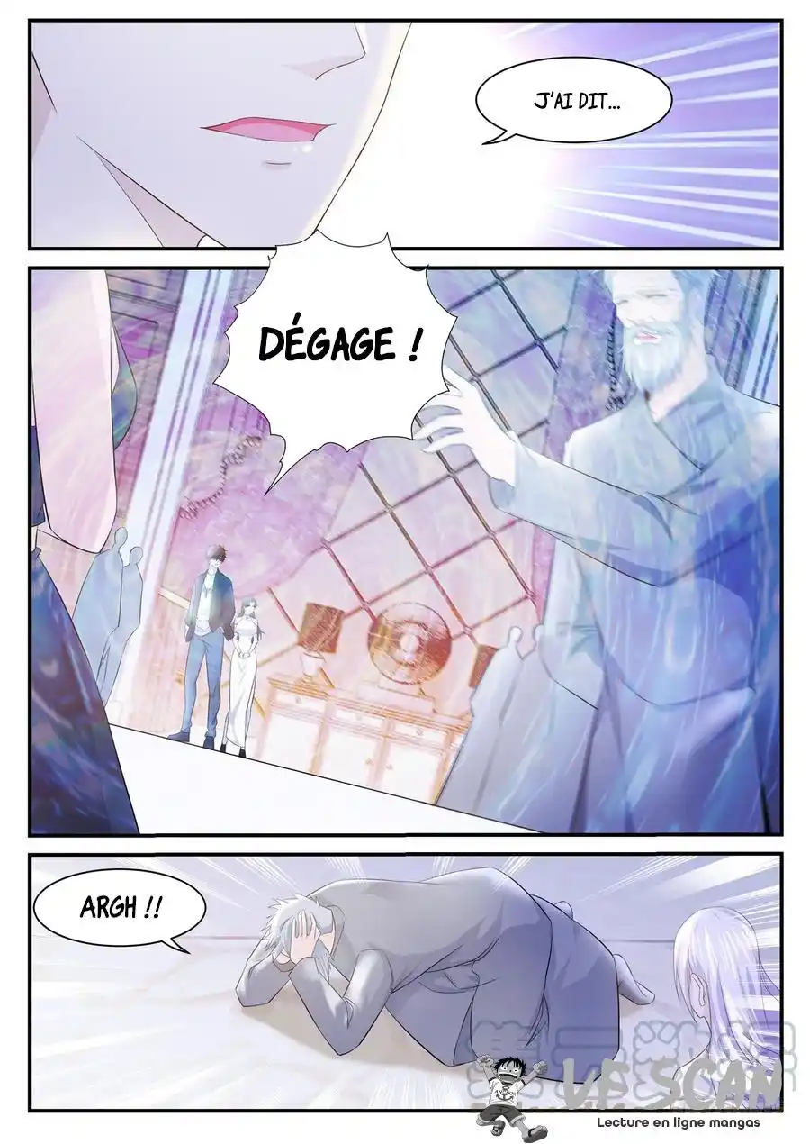 Rebirth of the Urban Immortal Cultivator 403 page 1