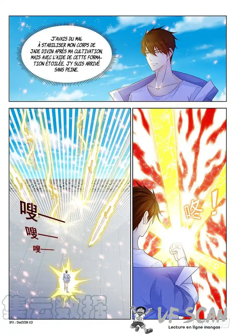 Rebirth of the Urban Immortal Cultivator 340 page 1