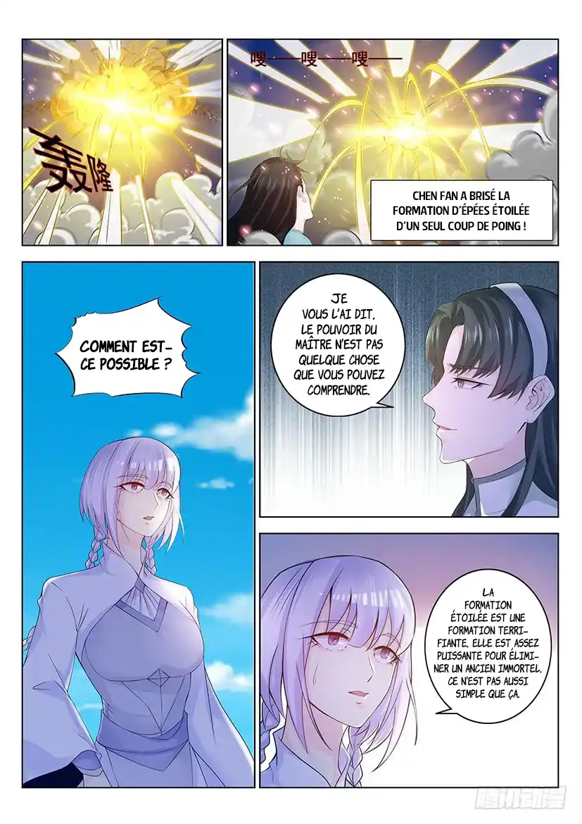 Rebirth of the Urban Immortal Cultivator 340 page 2