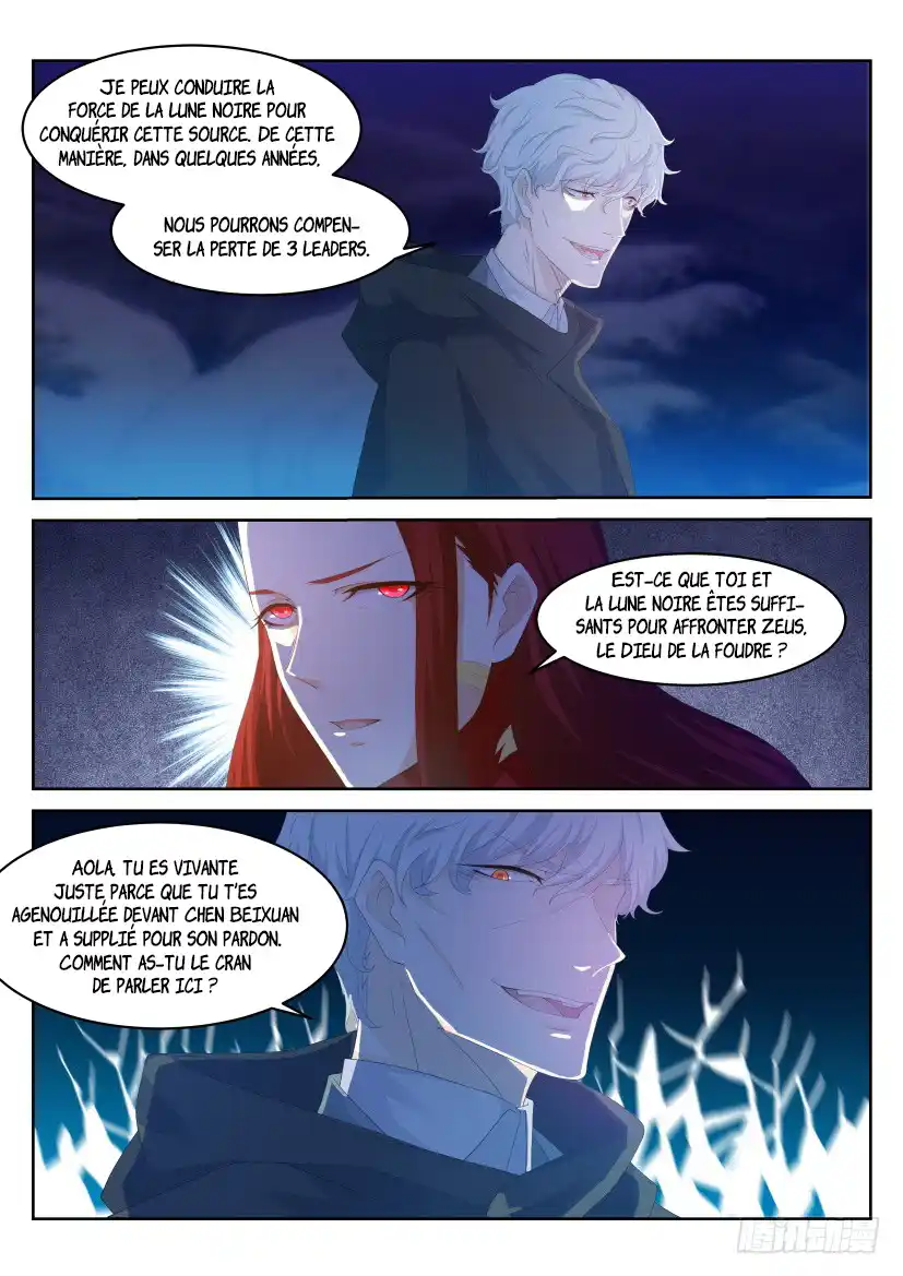 Rebirth of the Urban Immortal Cultivator 225 page 6