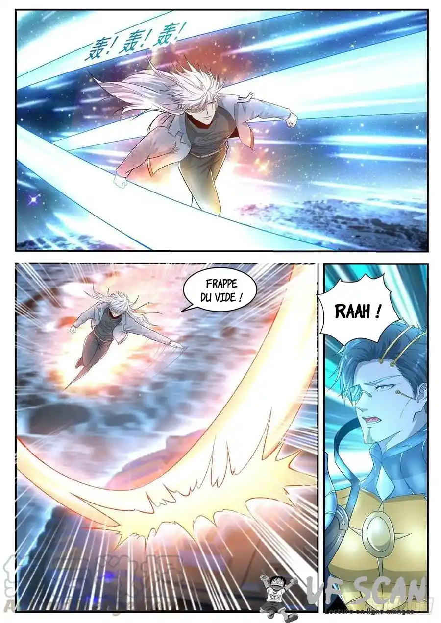 Rebirth of the Urban Immortal Cultivator 415 page 1