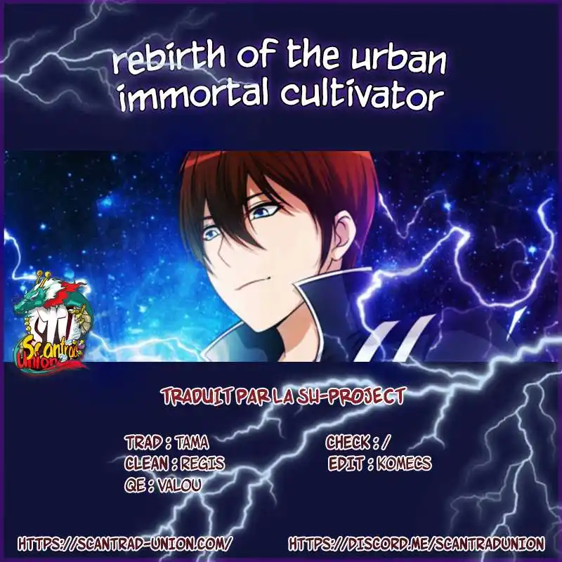 Rebirth of the Urban Immortal Cultivator 540 page 2