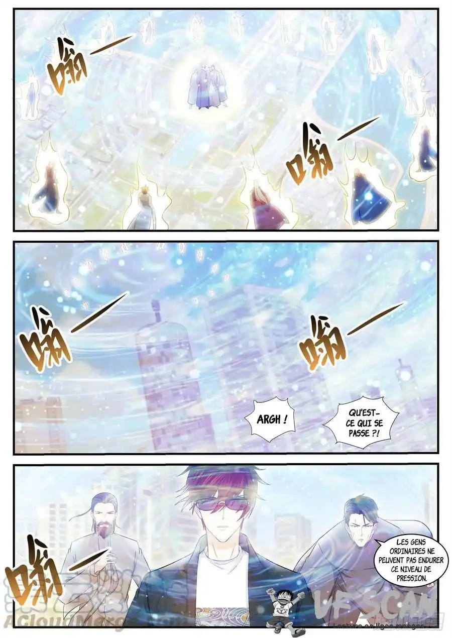 Rebirth of the Urban Immortal Cultivator 405 page 1