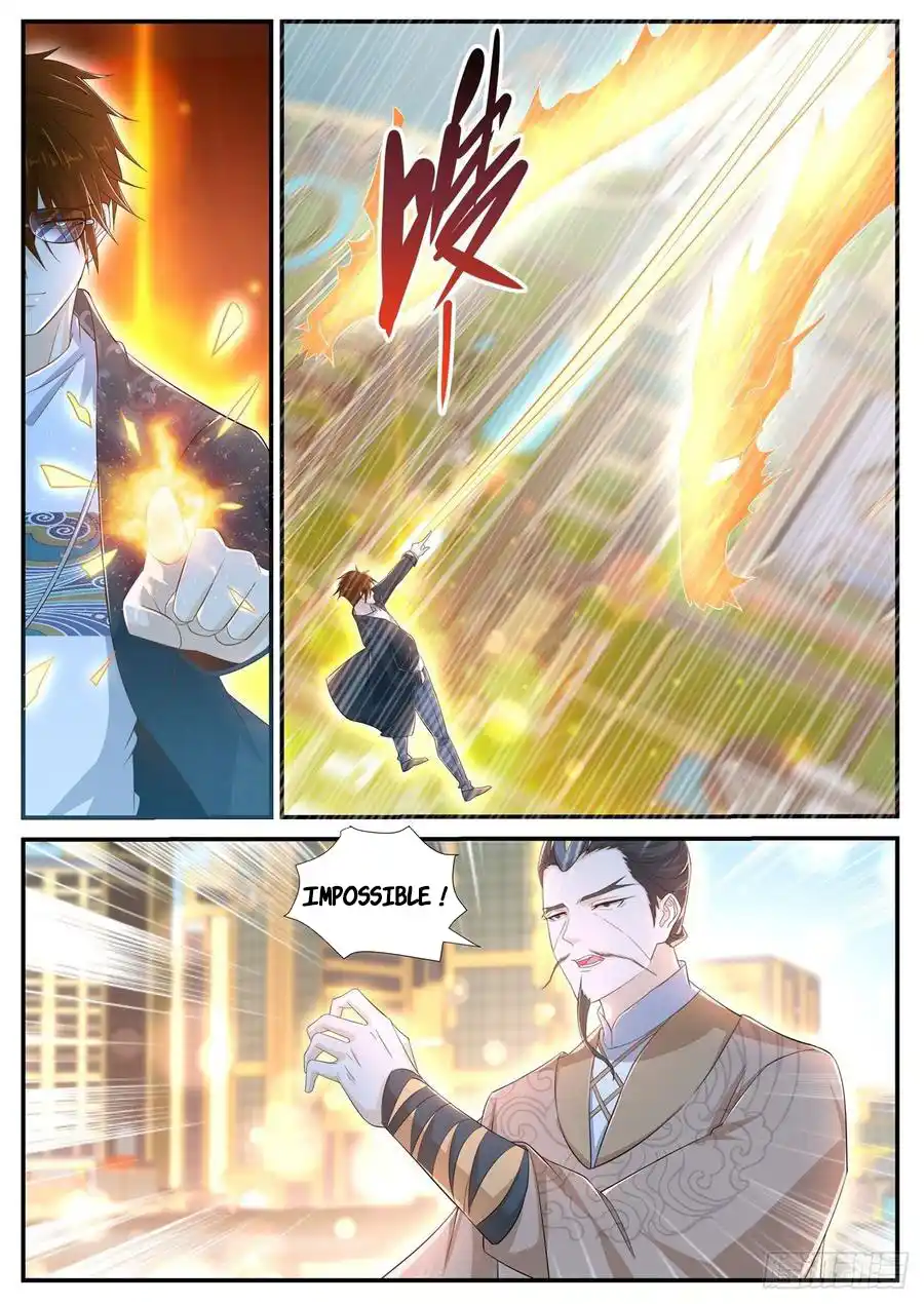 Rebirth of the Urban Immortal Cultivator 405 page 6