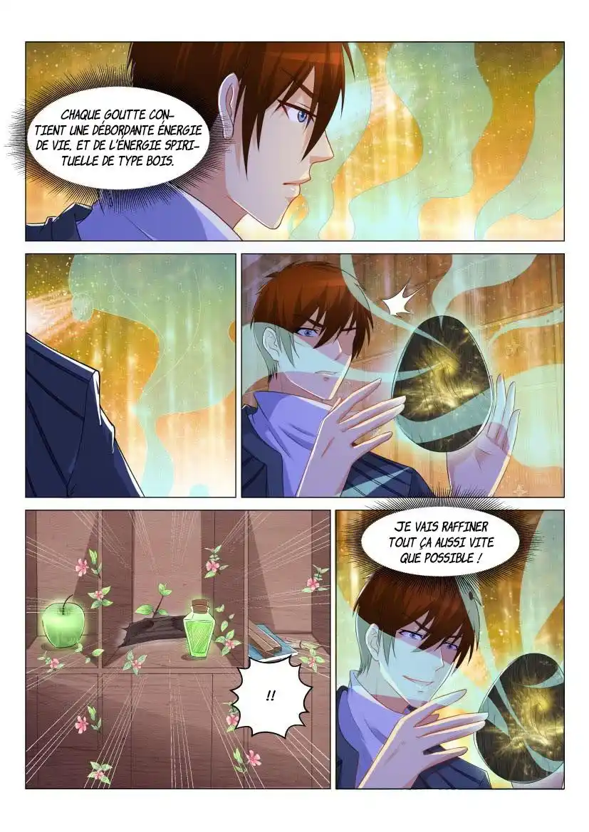 Rebirth of the Urban Immortal Cultivator 131 page 13