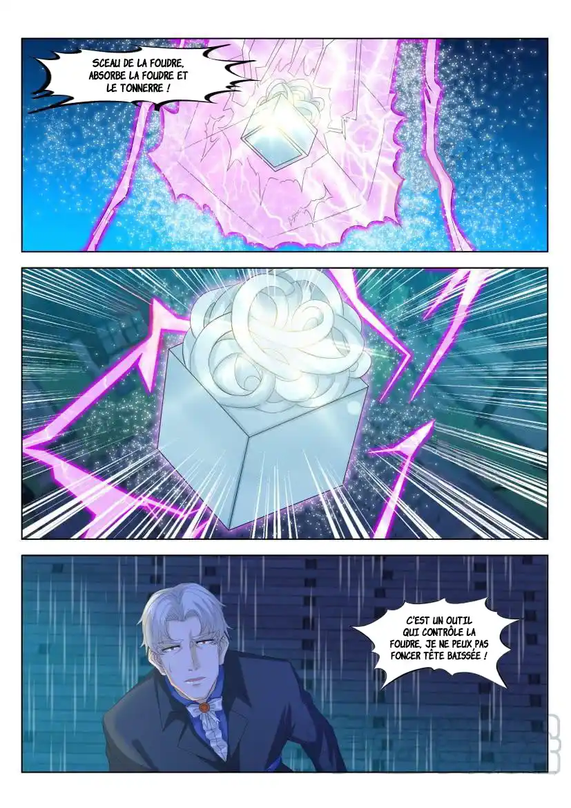 Rebirth of the Urban Immortal Cultivator 308 page 15